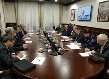 ایران و روسیه برای سوریه صلح به ارمغان آوردند