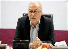 «تقی زاده» سرپرست راه آهن شد