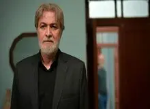 روایتی امین تارخ و دلشوره‌ای که برای یکی از نقش‌هایش داشت