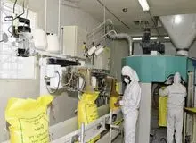 فعالیت کارخانجات آرد شبانه‌روزی شد