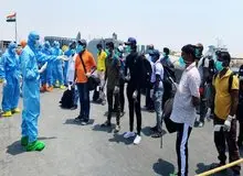 شناسایی ۵ تبعه هندی مبتلا به کرونا در بوشهر / ستاد کرونا: ابتلای آن‌ها به ویروس جهش یافته در دست بررسی است