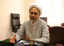 استاد حوزه: در سال ۹۰ به خاطر تحریم ها  دزدی های زیر ۱۰۰هزار تومان رایج شده بود/  دزدی زیر صد هزارتومان یعنی فرد برای سیر کردم شکمش دزدی می کند