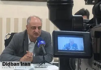 رضایی: هیچکس را با تهدید به پارالمپیک ۲۰۲۰ اعزام نمیکنیم/ نباید پارالمپیک را با المپیک مقایسه کرد