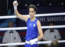  زنی که مدال طلای المپیک گرفت، مرد است!
