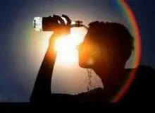 رطوبت در خوزستان به 88 درصد رسید