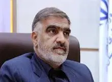 فریدون حسنوند: رؤسای کمیسیون‌ها در جریان گزینه‌های پیشنهادی دولت هستند