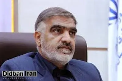 فریدون حسنوند: رؤسای کمیسیون‌ها در جریان گزینه‌های پیشنهادی دولت هستند