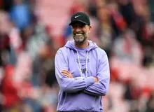 معمای مقصد یورگن کلوپ