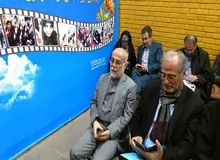 حسن عابد جعفری عضو هیات موسس سپاه و وزیر بازرگانی دولت میرحسین موسوی کاندیدای مجلس یازدهم شد