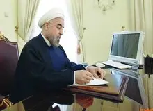 ابلاغیه رییس‌جمهور درباره جریمه دستگاه‌های دولتی