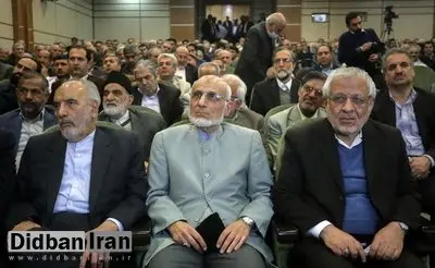 حزب موتلفه اسلامی چطور از معادلات سیاسی جمهوری اسلامی حذف شد؟