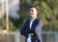 مظفری‌زاده: آلوز بازیکن تراکتور است