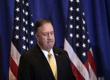 پیام فوری پمپئو به تمام سفارتخانه‌های آمریکا در جهان/  هرگونه ارتباط خود با گروه‌های اپوزیسیون ایران را متوقف کنید