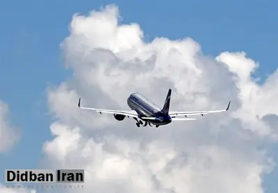 گرجستان و ترکیه مرزهای هوایی را بر روی پروازهای ایران بستند/ اخذ تمهیدات لازم برای بازگرداندن اتباع ایرانی