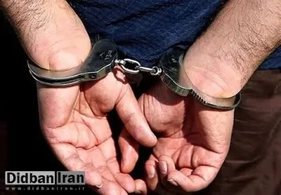 دستگیری دو سارق جیب‌بر در ایستگاه متروی تهران
