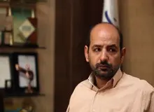 شهاب اسفندیاری کارشناس میزگرد فرهنگی انتخابات کیست؟ / فارغ التحصیل انگلیس نیروی جلبلی در صداوسیما!