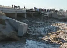 بارش باران و رگبار شدید در ۴ استان؛ هلال‌احمر اعلام آماده‌باش کرد