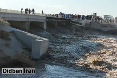 بارش باران و رگبار شدید در ۴ استان؛ هلال‌احمر اعلام آماده‌باش کرد