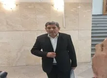 علی وقفچی نماینده سابق مجلس کاندیدای انتخابات ریاست جمهوری شد