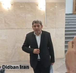 علی وقفچی نماینده سابق مجلس کاندیدای انتخابات ریاست جمهوری شد