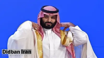 محمد بن سلمان در فرانسه کاخ خرید!