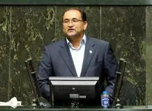 رحیمی‌ جهان‌آبادی، نماینده مجلس: با دست خودمان ۷۰، ۸۰ درصد مردم حذف کردیم حالا چه کسی پای صندوق رای می آید؟!