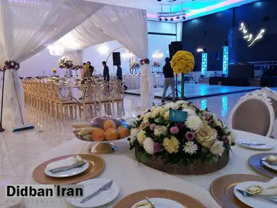 هشدارجدید پلیس به برگزار کنندگان عروسیهای مختلط و تالارهای عروسی / این بار لغو مجوز می کنیم