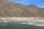 آخرین وضعیت سدهای پنج‌گانه تهران اعلام شد