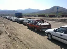 قیمت برخی خودروهای سواری در عراق