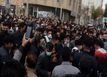 واکنش روزنامه «حسین شریعتمداری» به اعتراض مردم به گرانی/ کیهان: از بین ۸۰ میلیون جمعیت، اعتراض چند مزدور طبیعی است