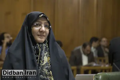 کدام عضو شورای شهر تهران به کرونا مبتلا شده است؟
