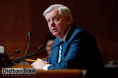 گراهام: مسلح کردن اوکراین از جنگجهانی سوم جلوگیری میکند