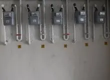 پدافند غیرعامل تهران: شبکه گاز پایتخت باید در برابر تهدیدات ایمن شود
