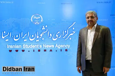 تجری: امیدواریم موضوع «سپنتا» به شکل معقول حل شود