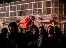 بخش دوم پرونده حمله به سفارت به دادسرا بازگشت