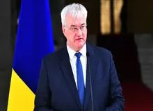 اوکراین: آماده تولید مشترک پهپاد با ژاپن هستیم