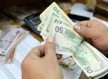 واکنش نرخ دلا‌ر به یک پیامک
