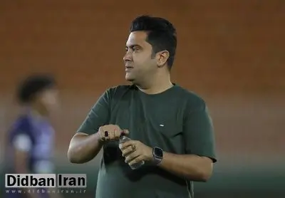 اخباری: ۱۵ هزار نفر به خانواده یک نفر فحاشی کردند/ پرسپولیس سال خوبی خواهد داشت