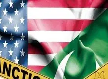 واکنش پاکستان به تحریم‌های جدید آمریکا علیه برنامه موشکی این کشور