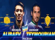 بهترین گل تاریخ لیگ قهرمانان آسیا به نام یک استقلالی
