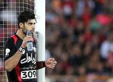 مهدی طارمی تا پایان جام جهانی لژیونر نمی شود