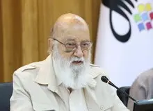 چمران: طرح جدید ترافیکی مورد پذیرش ما نیست