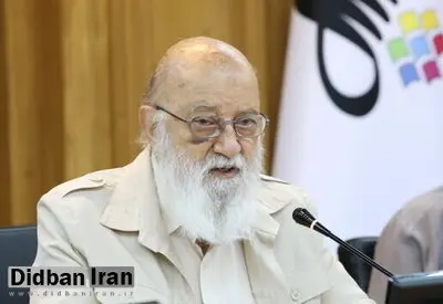 چمران: طرح جدید ترافیکی مورد پذیرش ما نیست