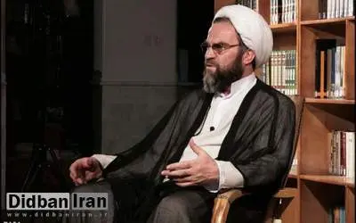 «فشار اقتصادی» عامل دین‌گریزی مردم است / فرزندان برخی علما در آمریکا زندگی می‌کنند