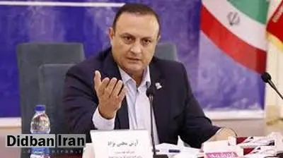 بدهی جاری خودروسازان به ۶۰۰ همت رسید+فیلم