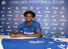 هزینه هنگفت چلسی برای جذب پدیده ۱۸ ساله/عکس