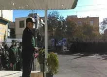 توطئه استکبار با شکست داعش نقش بر آب شد