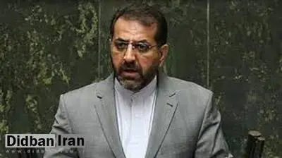 مقصران سقوط هواپیمای اوکراینی استعفا دهند و مجازات شوند