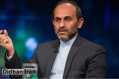 رئیس صدا و سیما: «دورهمی» پخش نمی‌شود