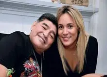 مارادونا دستگیر شد+جزییات 
